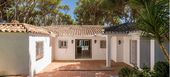 Chalet en Marbella Club