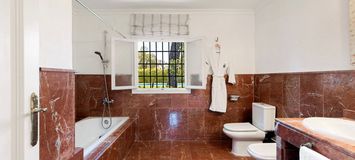 Chalet en Marbella Club