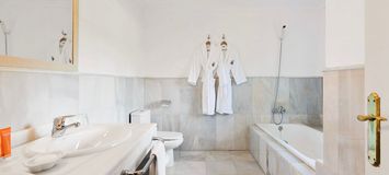 Chalet en Marbella Club