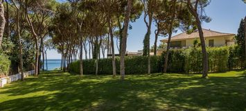Chalet en Marbella Club