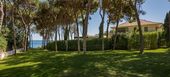 Chalet en Marbella Club