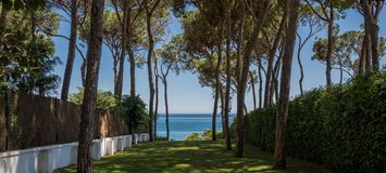 Chalet en Marbella Club