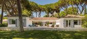 Chalet en Marbella Club