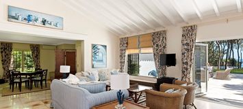Chalet en Marbella Club