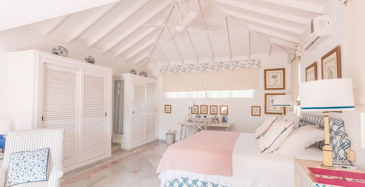 Chalet en Marbella Club