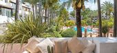 Apartamento en alquiler en Marina Puente Romano Jardín Andal