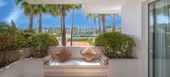 Apartamento en alquiler en Marina Puente Romano Jardín Andal