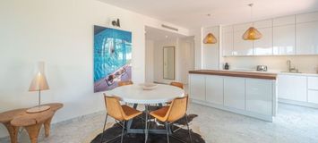 Apartamento en alquiler en Marina Puente Romano Jardín Andal