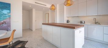 Apartamento en alquiler en Marina Puente Romano Jardín Andal