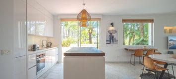 Apartamento en alquiler en Marina Puente Romano Jardín Andal