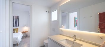 Apartamento en alquiler en Marina Puente Romano Jardín Andal