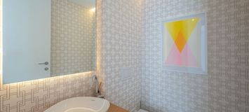 Apartamento en alquiler en Marina Puente Romano Jardín Andal