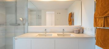 Apartamento en alquiler en Marina Puente Romano Jardín Andal