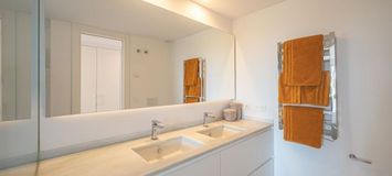 Apartamento en alquiler en Marina Puente Romano Jardín Andal