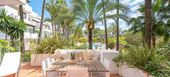 Apartamento en alquiler en Marina Puente Romano Jardín Andal