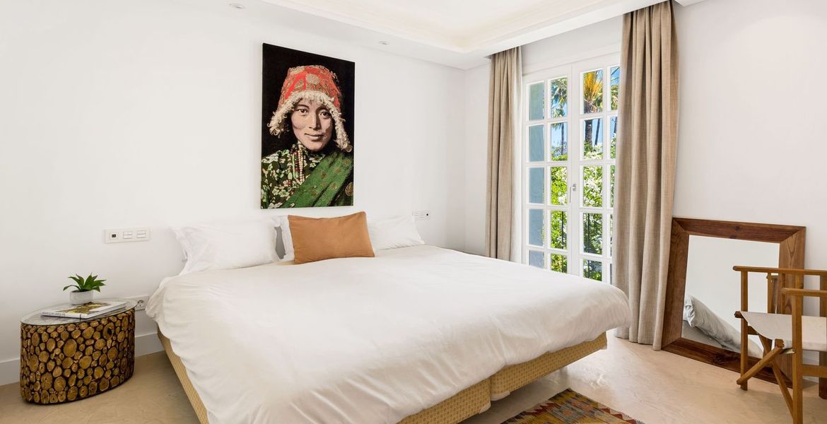 Apartamento en alquiler Puente Romano II Nobu Hotel