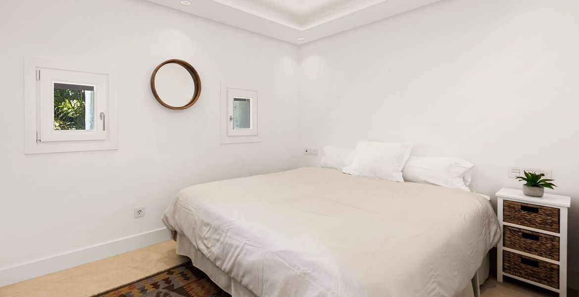 Apartamento en alquiler Puente Romano II Nobu Hotel