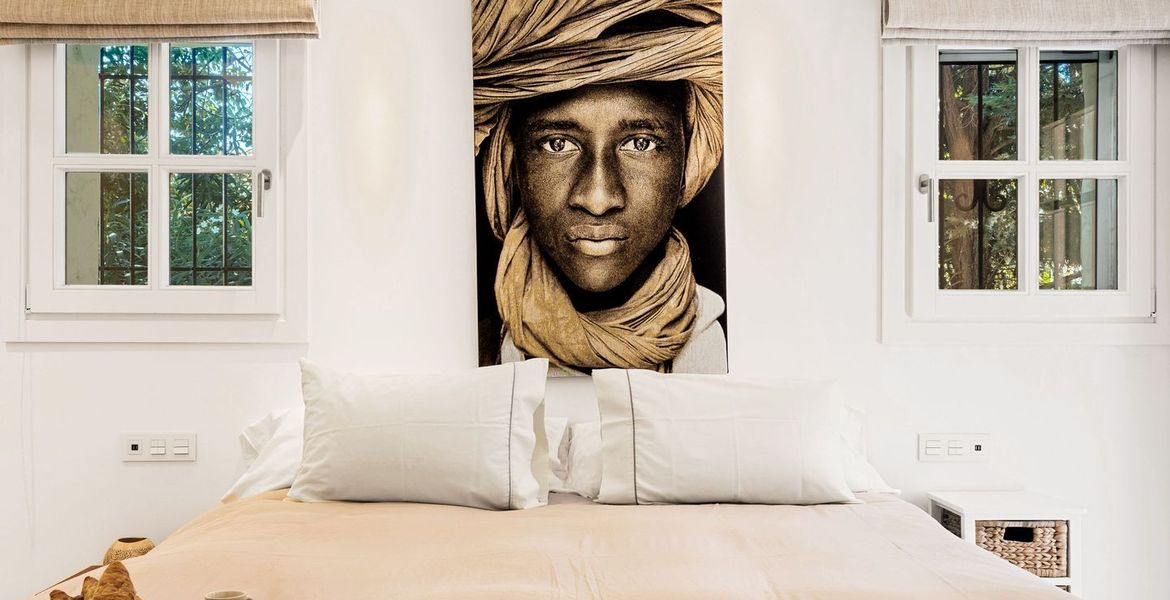 Apartamento en alquiler Puente Romano II Nobu Hotel