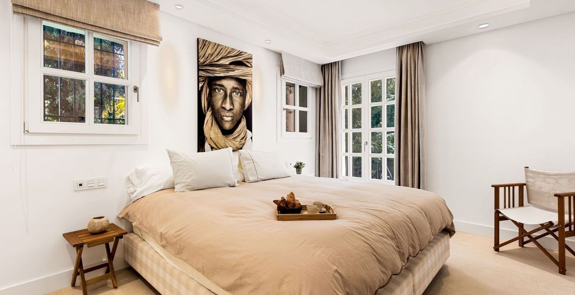 Apartamento en alquiler Puente Romano II Nobu Hotel