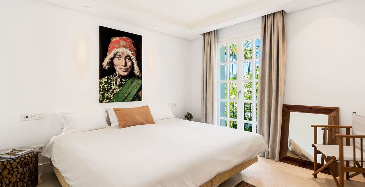 Apartamento en alquiler Puente Romano II Nobu Hotel