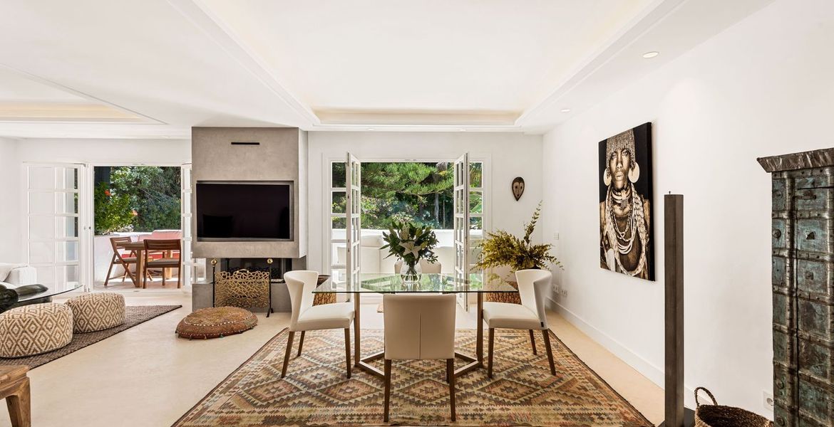 Apartamento en alquiler Puente Romano II Nobu Hotel