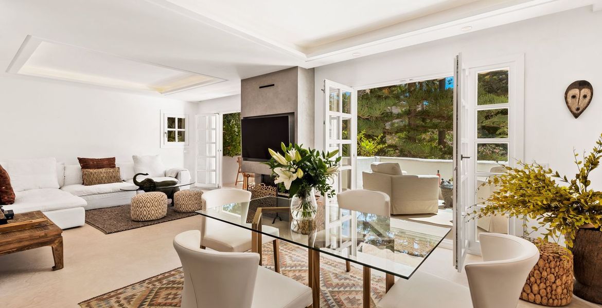 Apartamento en alquiler Puente Romano II Nobu Hotel