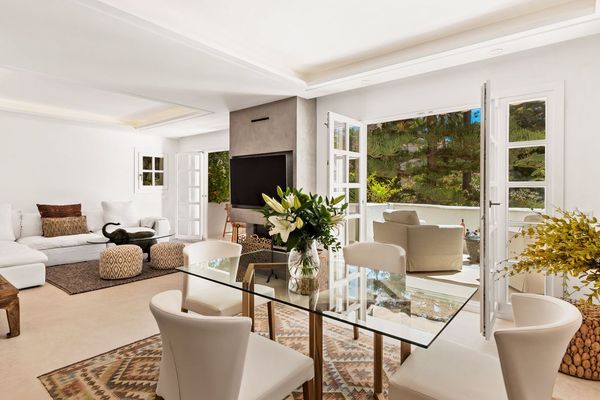 Apartamento en alquiler Puente Romano II Nobu Hotel