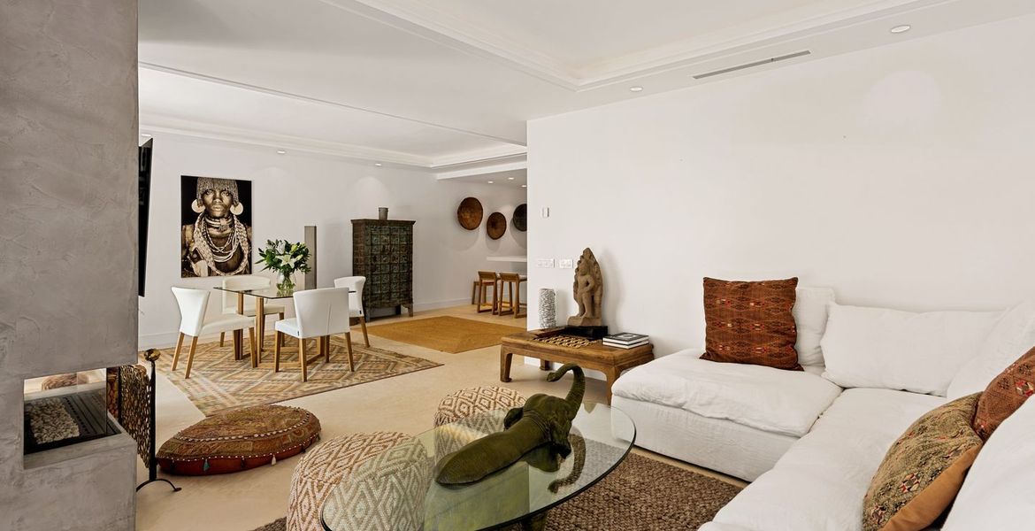 Apartamento en alquiler Puente Romano II Nobu Hotel