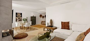 Apartamento en alquiler Puente Romano II Nobu Hotel