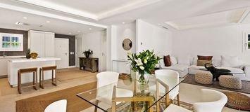Apartamento en alquiler Puente Romano II Nobu Hotel