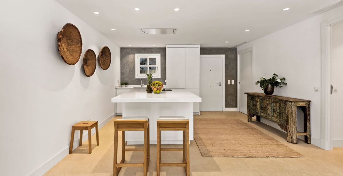 Apartamento en alquiler Puente Romano II Nobu Hotel