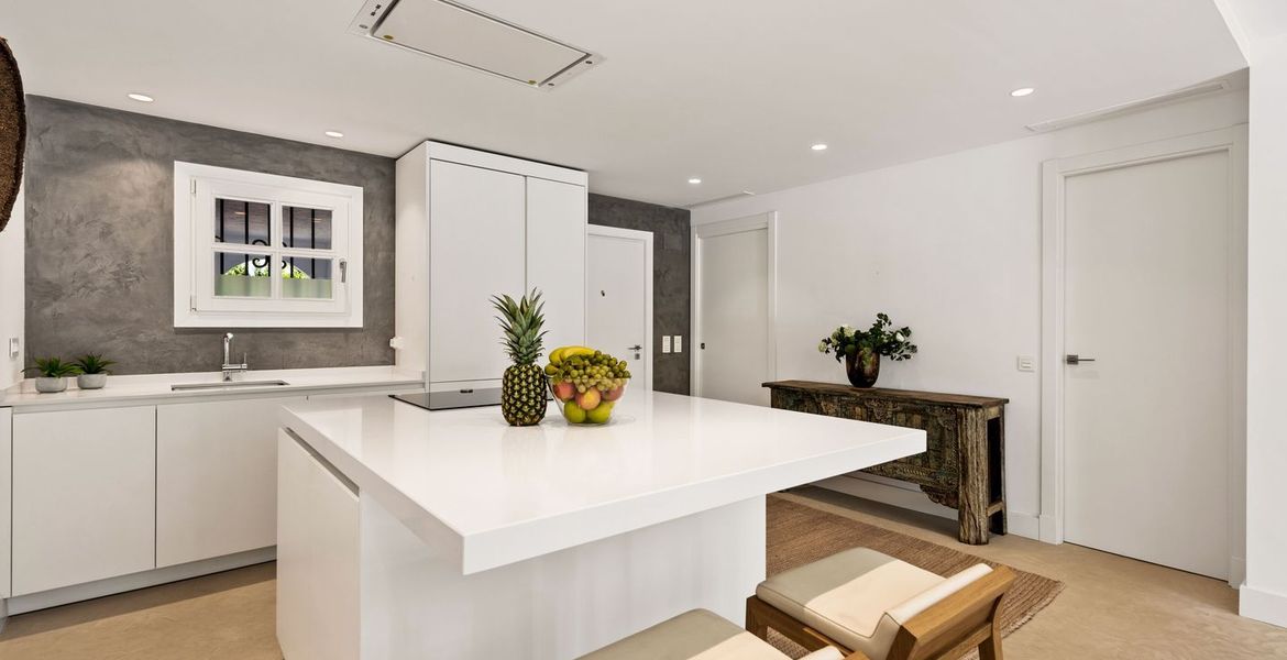 Apartamento en alquiler Puente Romano II Nobu Hotel