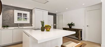 Apartamento en alquiler Puente Romano II Nobu Hotel
