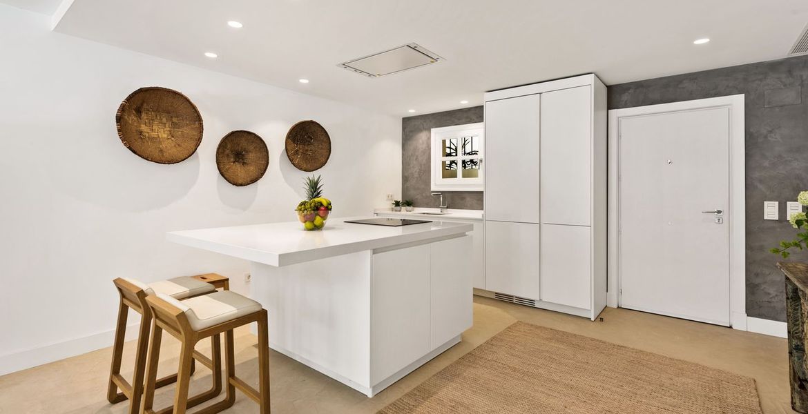 Apartamento en alquiler Puente Romano II Nobu Hotel