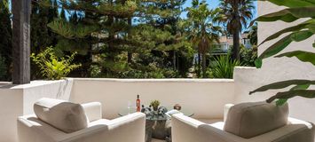 Apartamento en alquiler Puente Romano II Nobu Hotel