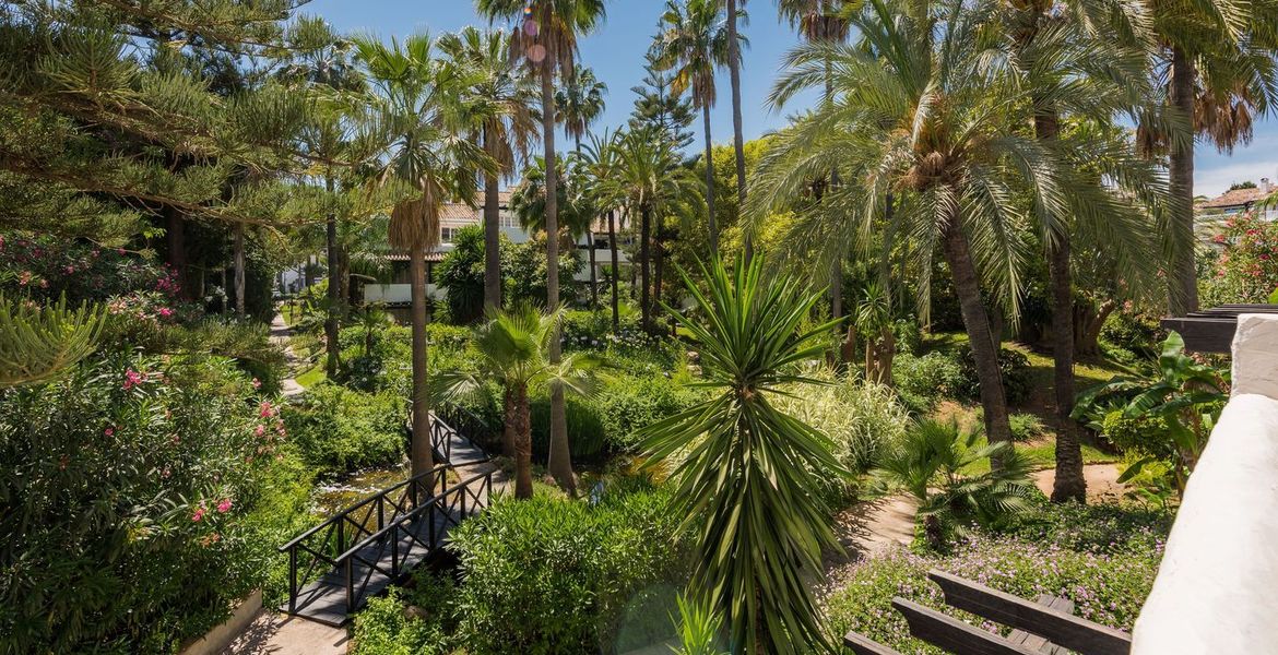Apartamento en alquiler Puente Romano II Nobu Hotel
