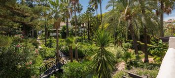Apartamento en alquiler Puente Romano II Nobu Hotel