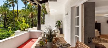 Apartamento en alquiler Puente Romano II Nobu Hotel