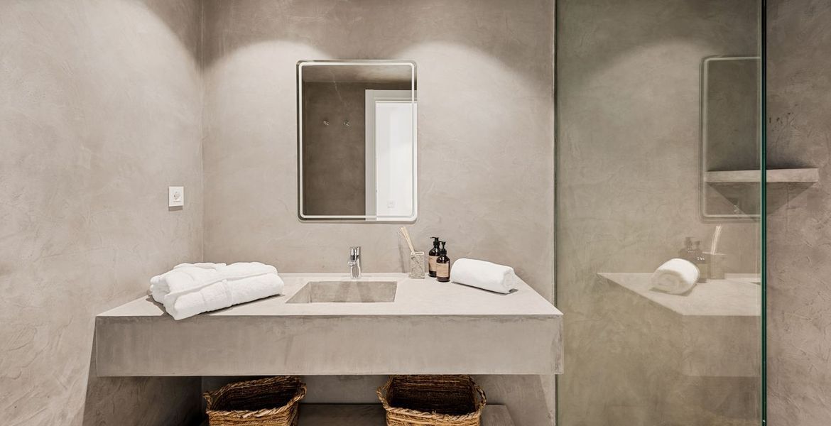 Apartamento en alquiler Puente Romano II Nobu Hotel