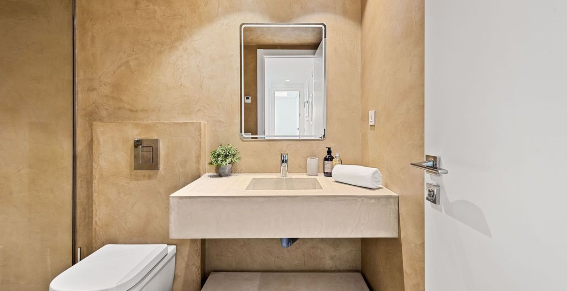 Apartamento en alquiler Puente Romano II Nobu Hotel