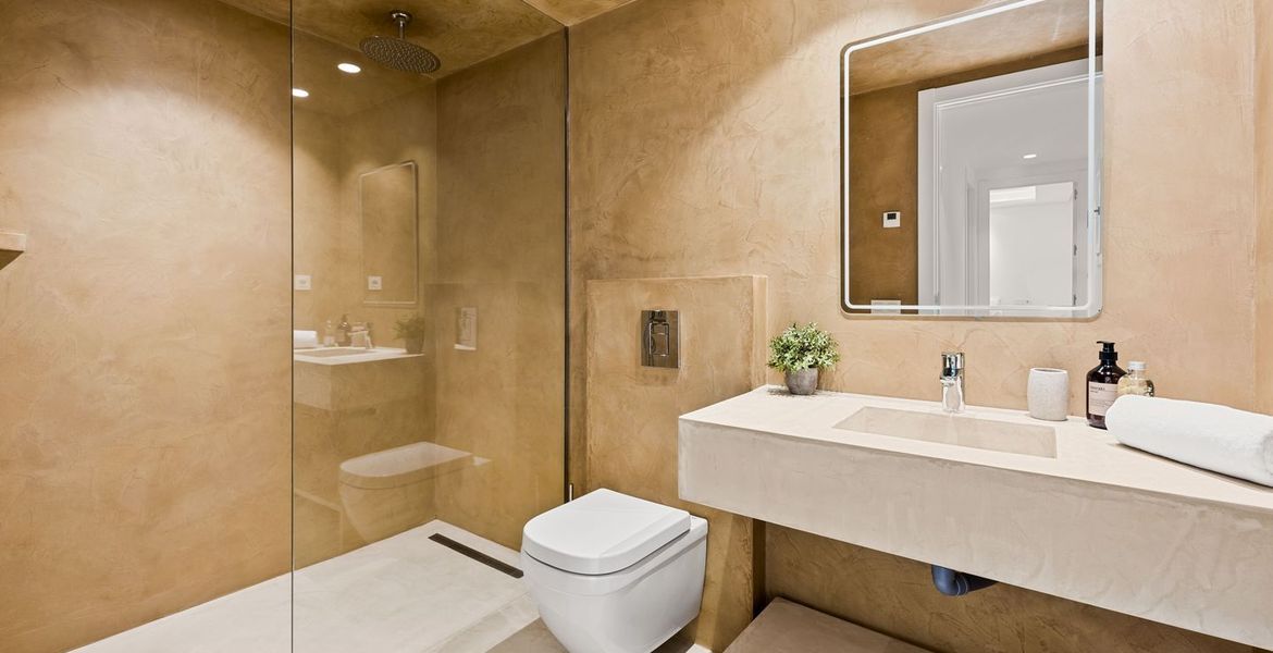 Apartamento en alquiler Puente Romano II Nobu Hotel
