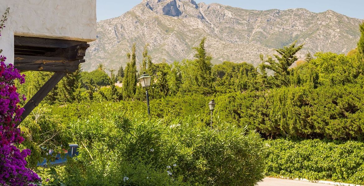 Apartamento en alquiler Puente Romano II Nobu Hotel