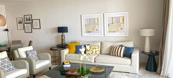 Alquiler Apartamento Marina Puente Romano