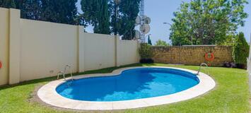 Apartment cerca de Puente Romano, Marbella