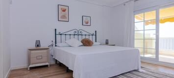 Apartment cerca de Puente Romano, Marbella