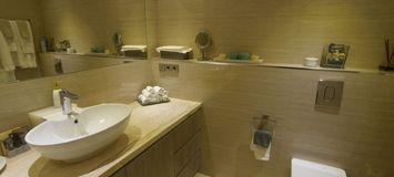 Apartamento en alquiler en Marina Puente Romano Jardín Japon