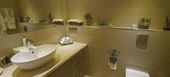 Apartamento en alquiler en Marina Puente Romano Jardín Japon