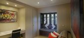 Apartamento en alquiler en Marina Puente Romano Jardín Japon
