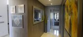 Apartamento en alquiler en Marina Puente Romano Jardín Japon