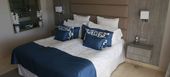 Apartamento en alquiler en Marina Puente Romano Jardín Japon